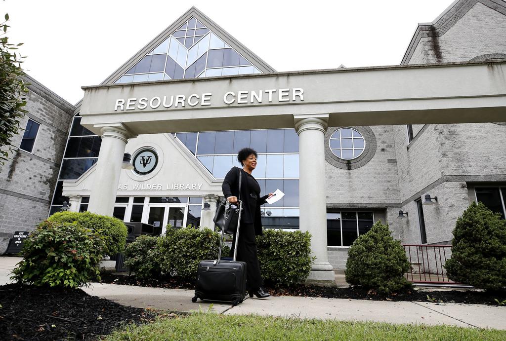 Jb Bryan On Mission To Advance Black Wealth To Create A Stronger Economy For All Business News Richmond Com