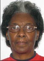 Winnie Woodard