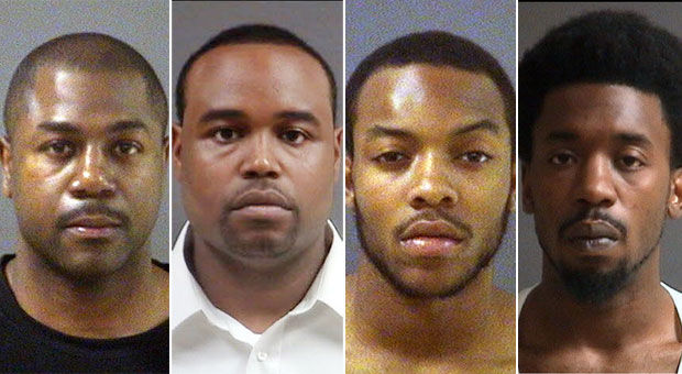 Four men convicted of manslaughter, hazing in VSU drowning deaths ...