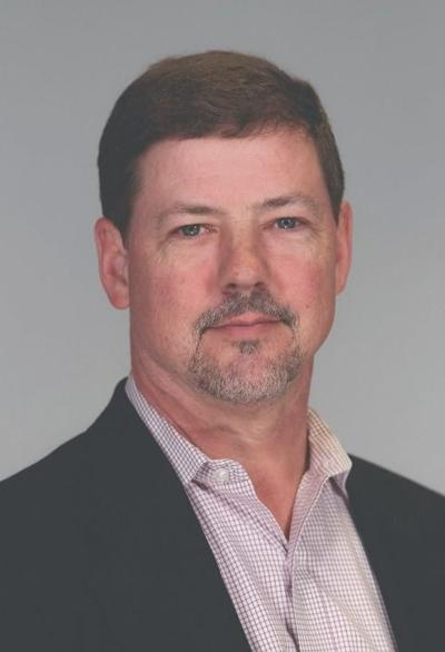 Mark Williams