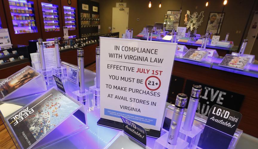 Avail Vapor, on the forefront of the vaping boom, has closed or sold off its operations, blaming unwieldy FDA regulations Avail Vapor, on the forefront of the vaping boom, has closed or sold off its operations, blaming unwieldy FDA regulations