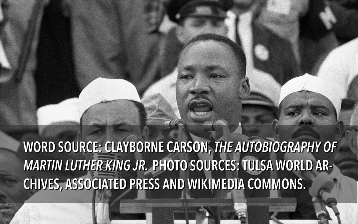 16 facts you may not know about Martin Luther King Jr. | Trending