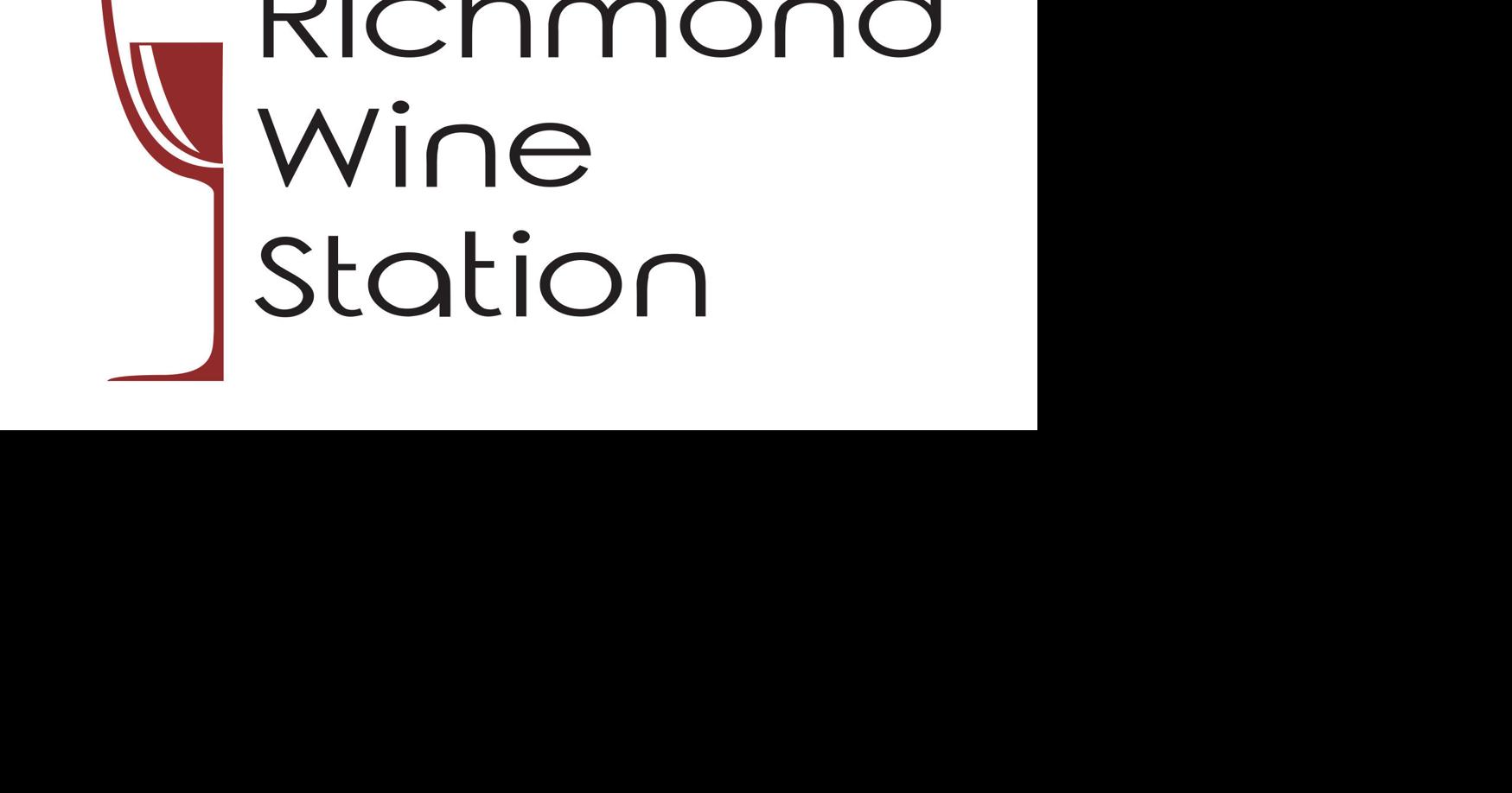 Richmond Wine Station is now open every day in Scott's Addition