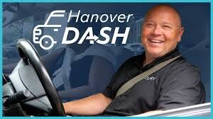 Hanover DASH goes digital