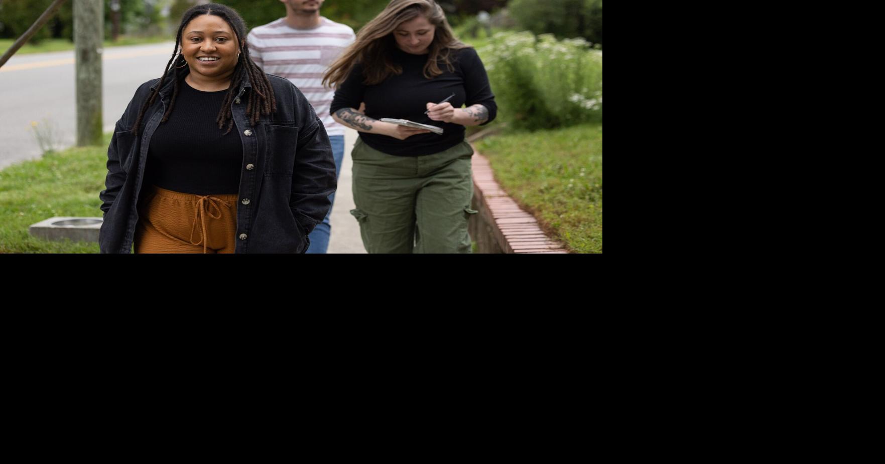 Times-Dispatch launches 3rd Mobile Newsroom stop