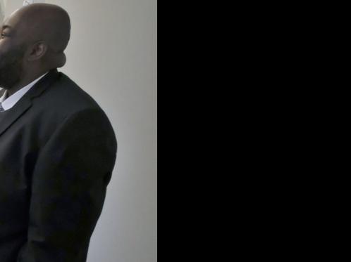 How Richmond S Rodney Robinson Became A Finalist For National Teacher Of The Year Richmond Local News Richmond Com