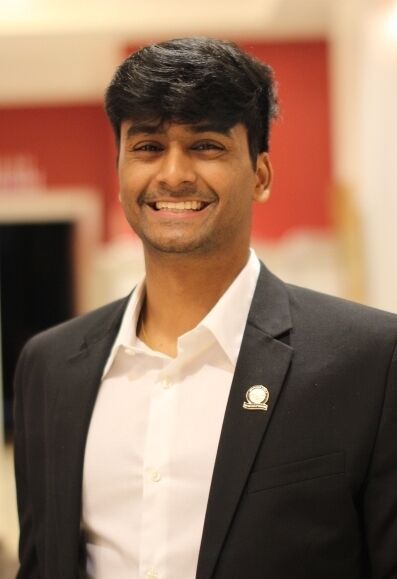 Rohit Karnati