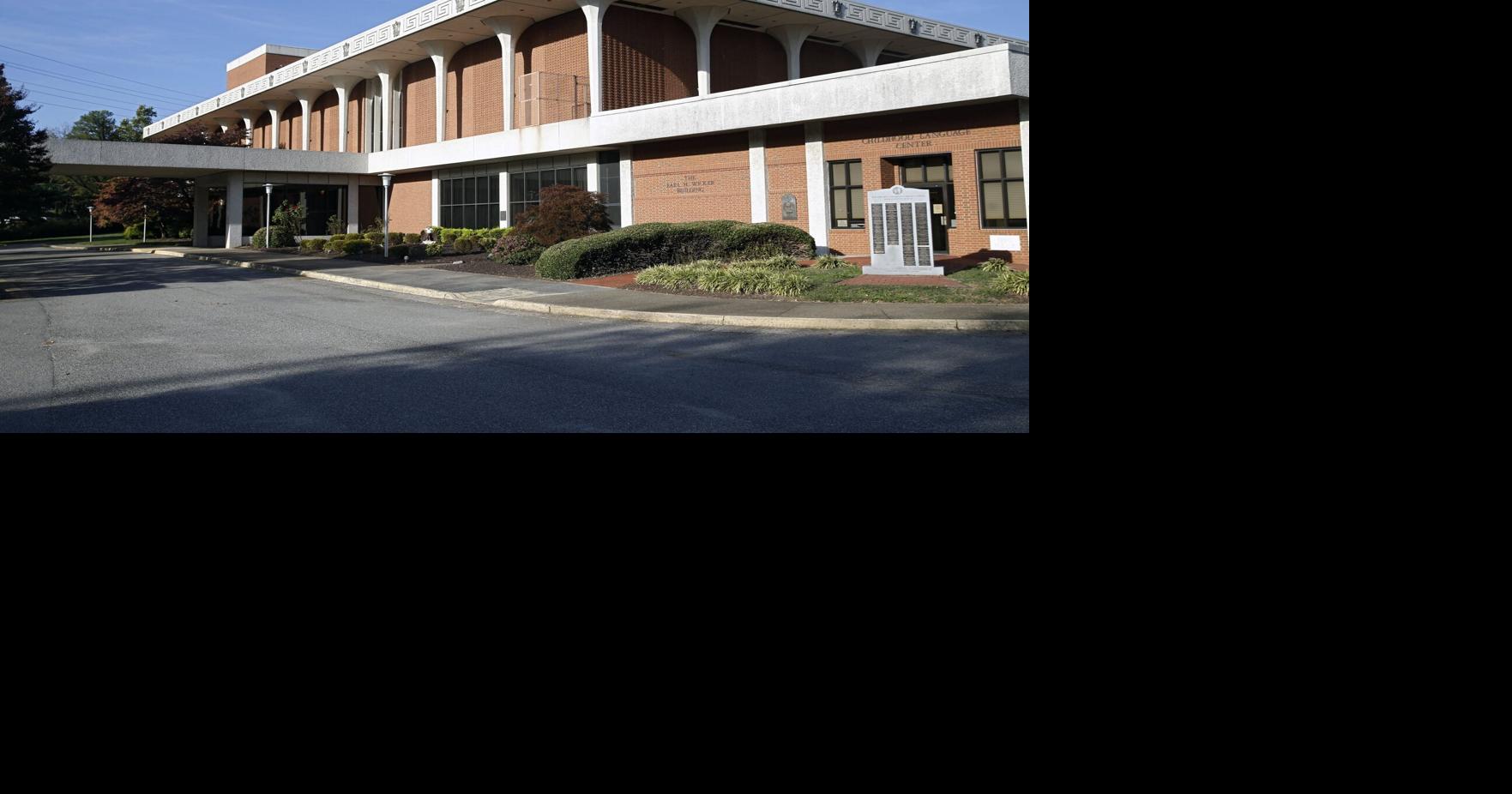 Virginia Rep lists former Scottish Rite Temple for sale