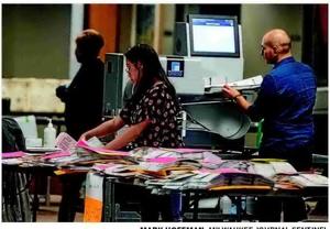 Election officials: Mail ballot rule too late