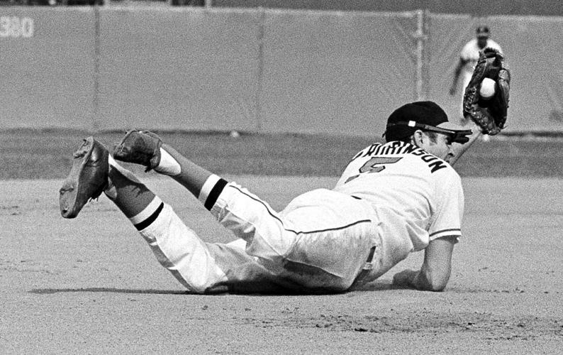 Baltimore Orioles Hall of Famer Brooks Robinson: In memoriam, 1937-2023