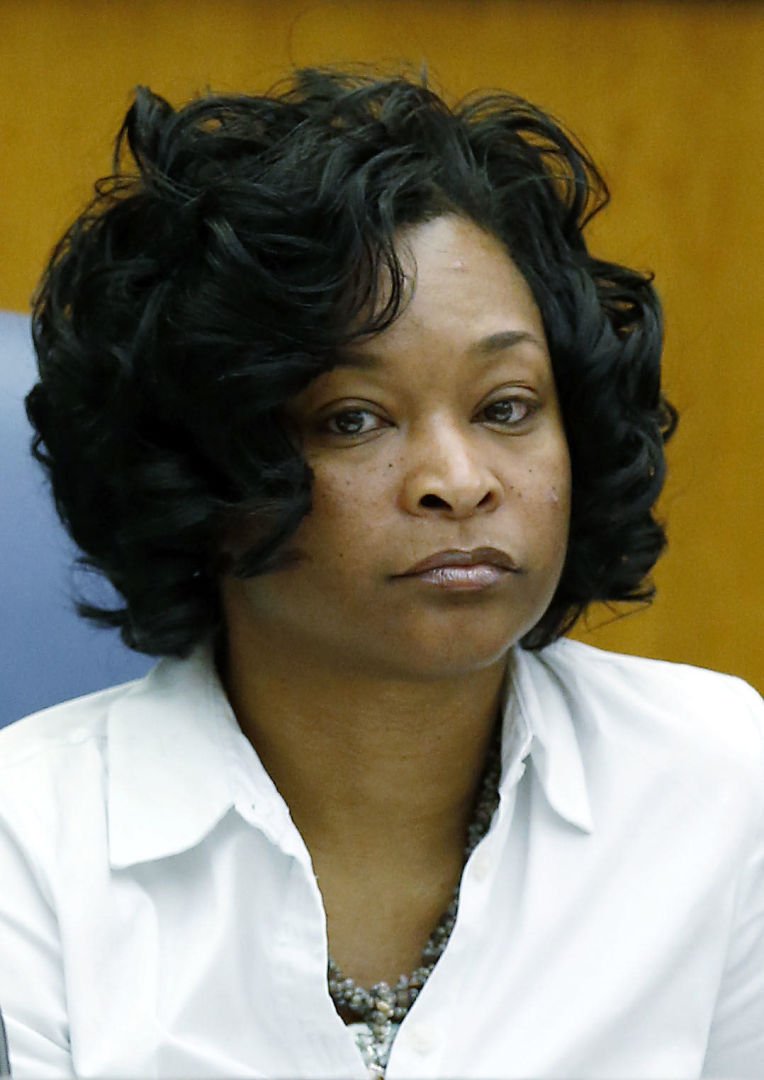 Mosby's path to Richmond council presidency cleared as Samuels