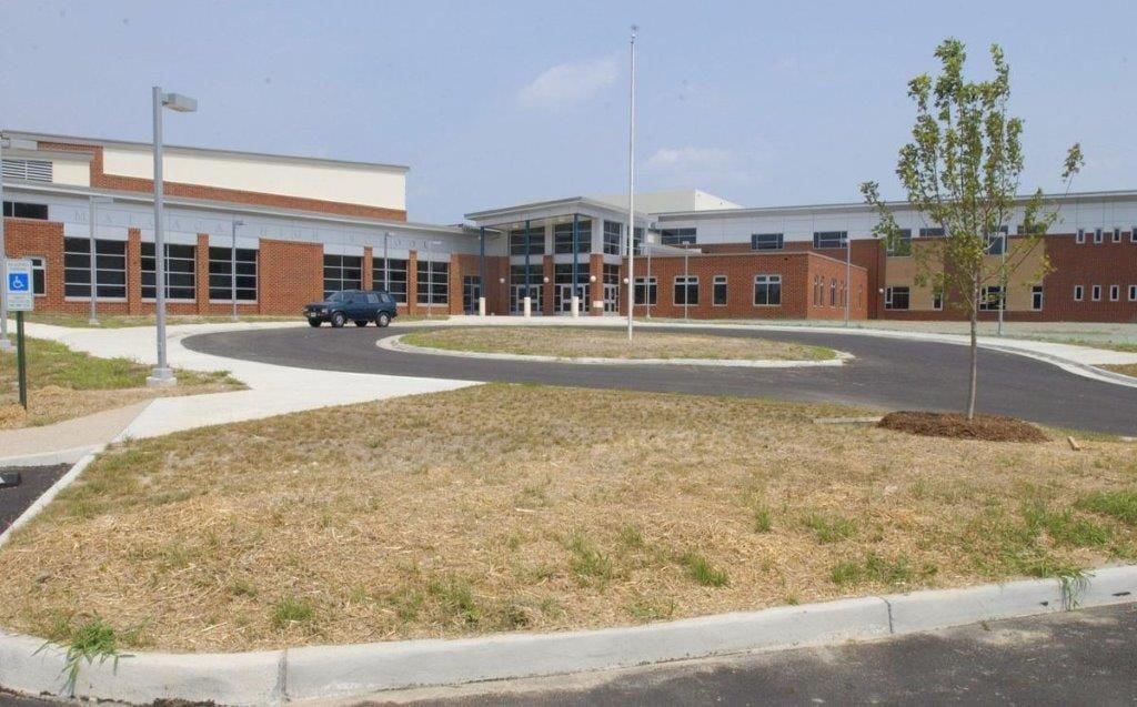 14yearold charged in marijuana brownies case at Matoaca High that