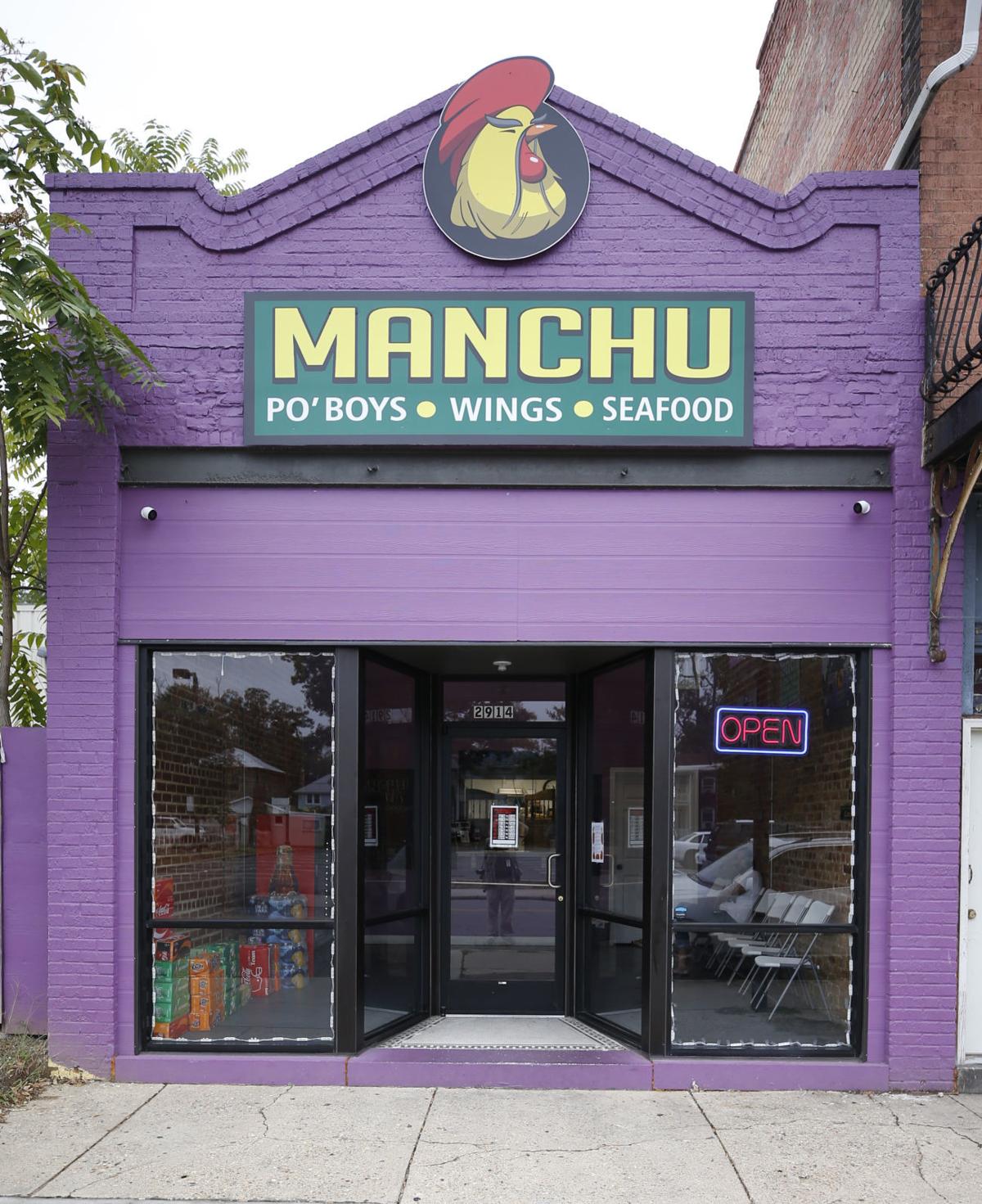 Restaurant review Manchu’s Richmond outpost is free of frills and full
