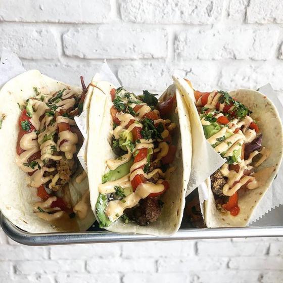 Richmond Dish weekly dining news email