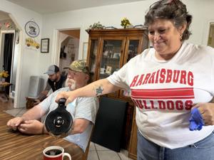 Missouri grandma cooks free breakfast for neighbors. County tells her to stop