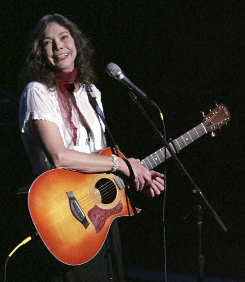 Obit Nanci Griffith