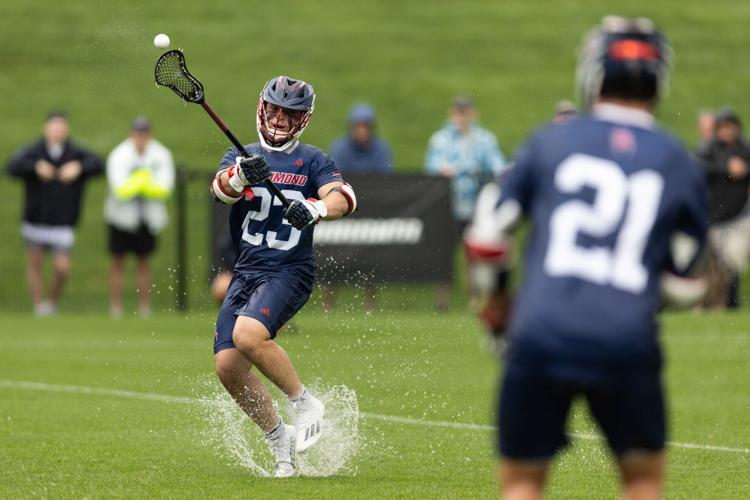 Richmond lacrosse still confident after latest NCAA loss