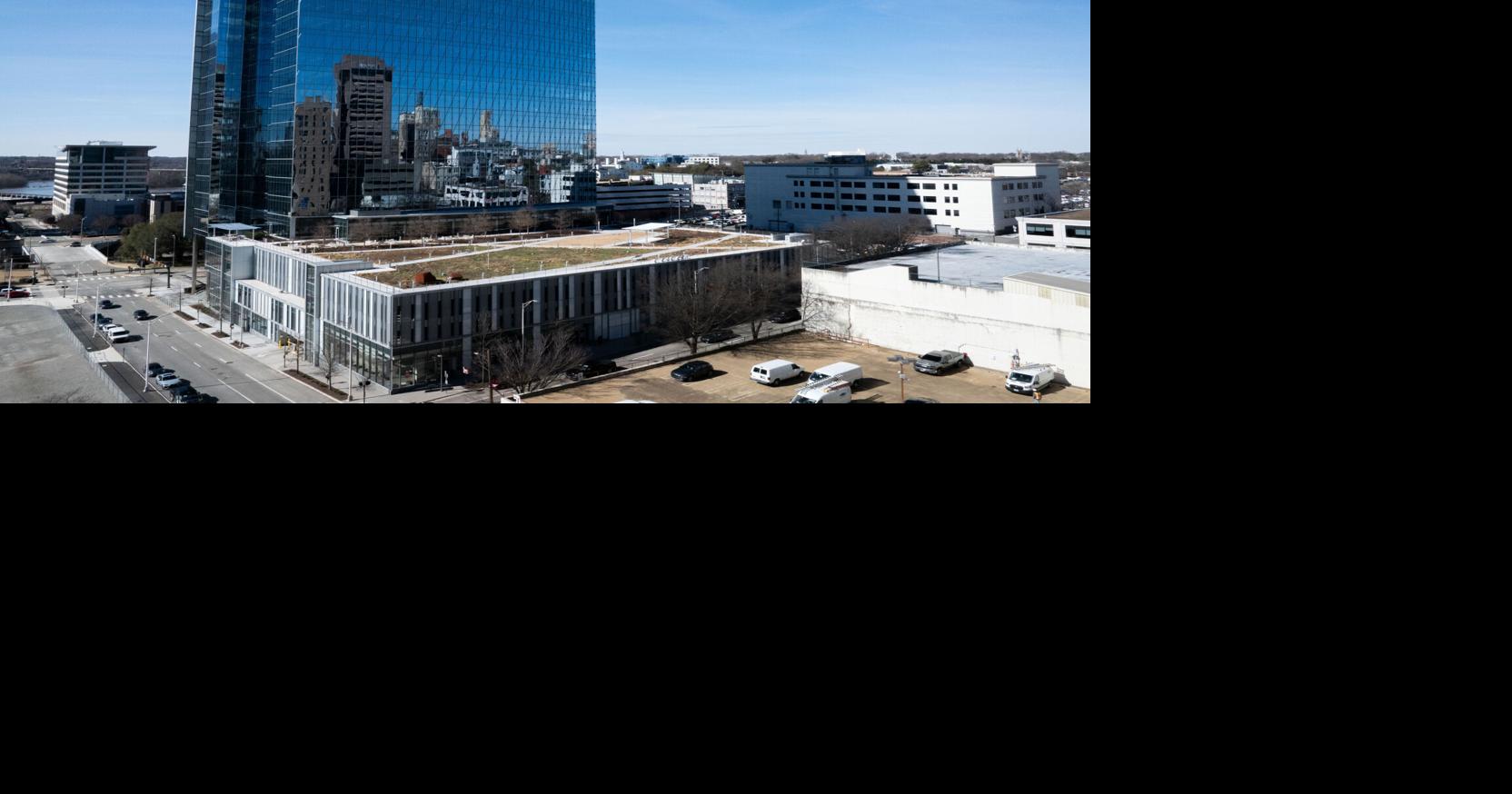 Dominion plans giant power plant in Cumberland