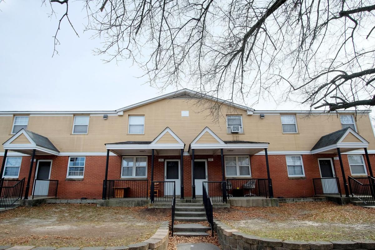 Report: #39 Mistrust #39 prevalent as Creighton Court redevelopment moves forward