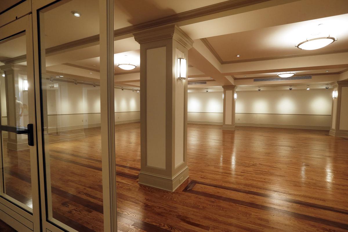 Valentine Museum opens a new view of city life | Art ...