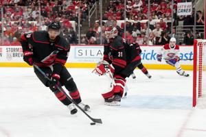 HOCKEY-NHL-CAR-MTL/
