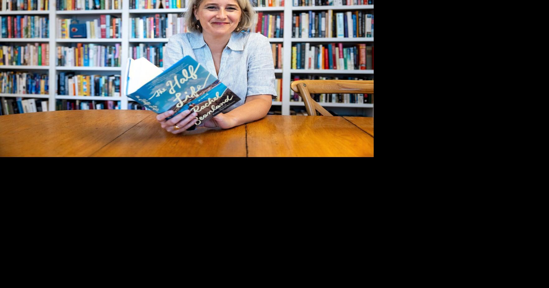 Richmond author Rachel Beanland explores Cold War Italy in 'The Half Life' Jul 13, 2026