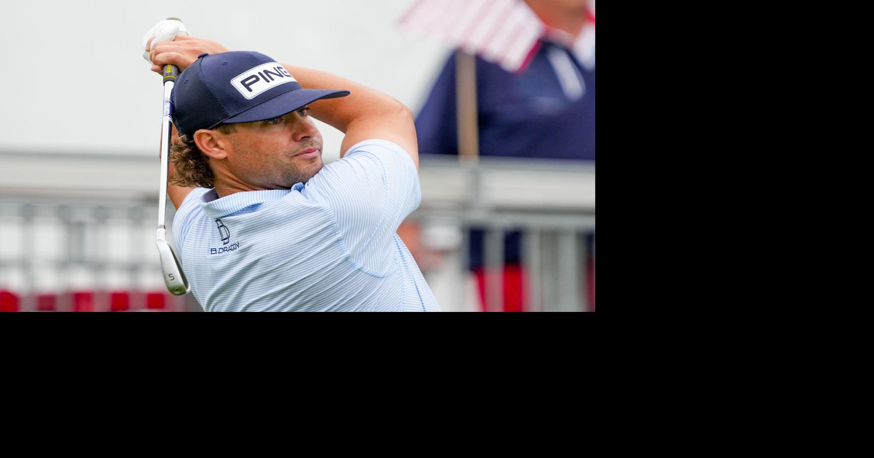 GOLF/