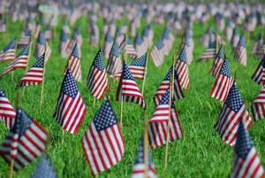 Memorial Day