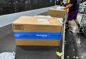 Amazon Prime Day to gauge US consumer strain as focus shifts to basics