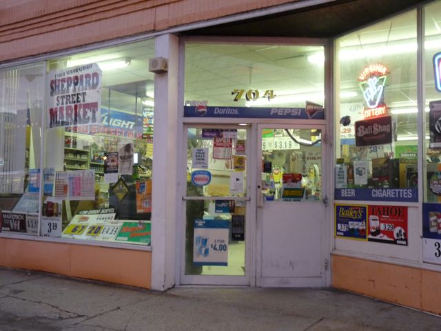 Know Your Richmond Markets