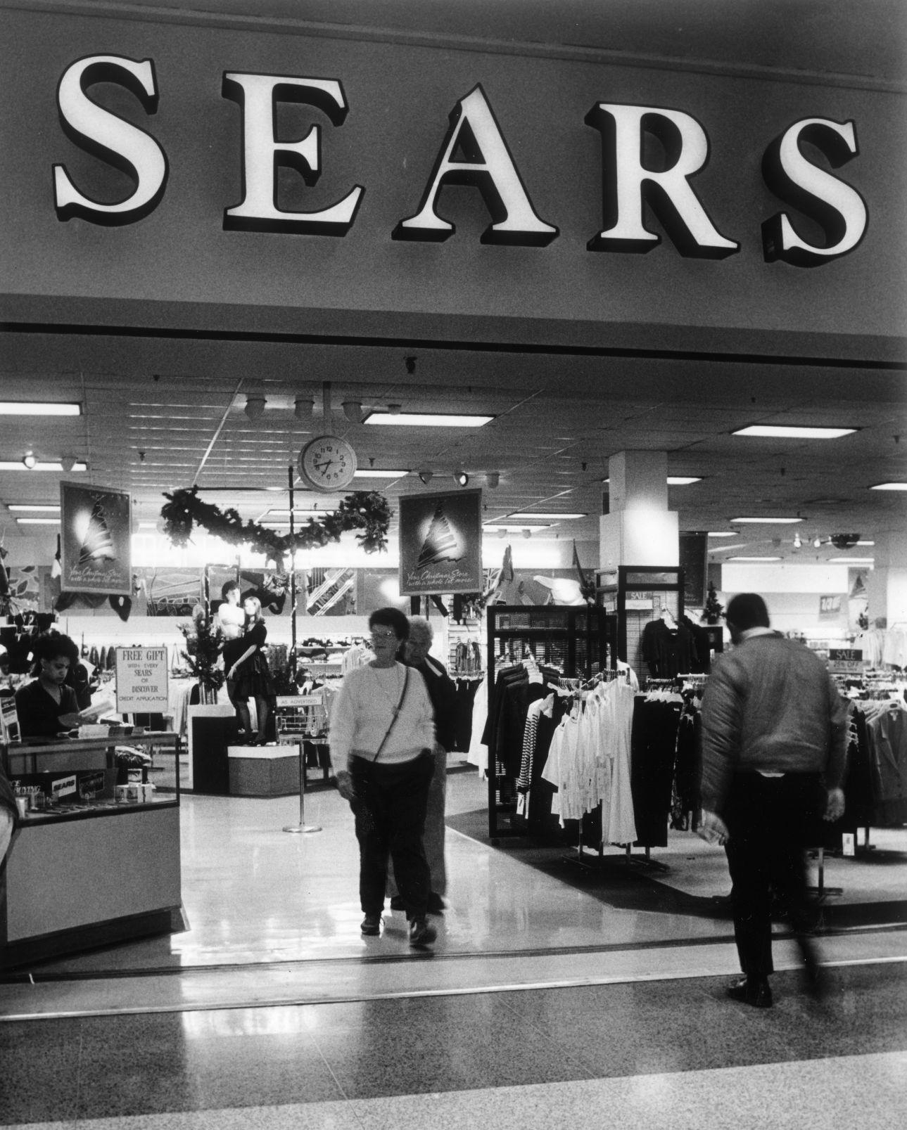 Sears closing its last remaining store in the Richmond region Business