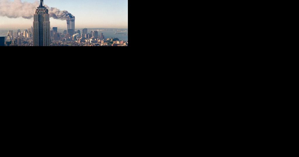 From the Archives: Richmond Remembers 9/11 - Vimarsana News