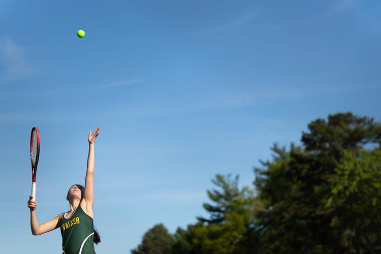 VCU women's tennis wins second straight Atlantic 10 title