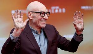 Patrick Stewart, 'Star Trek' and 'X-Men' star, dies at 86