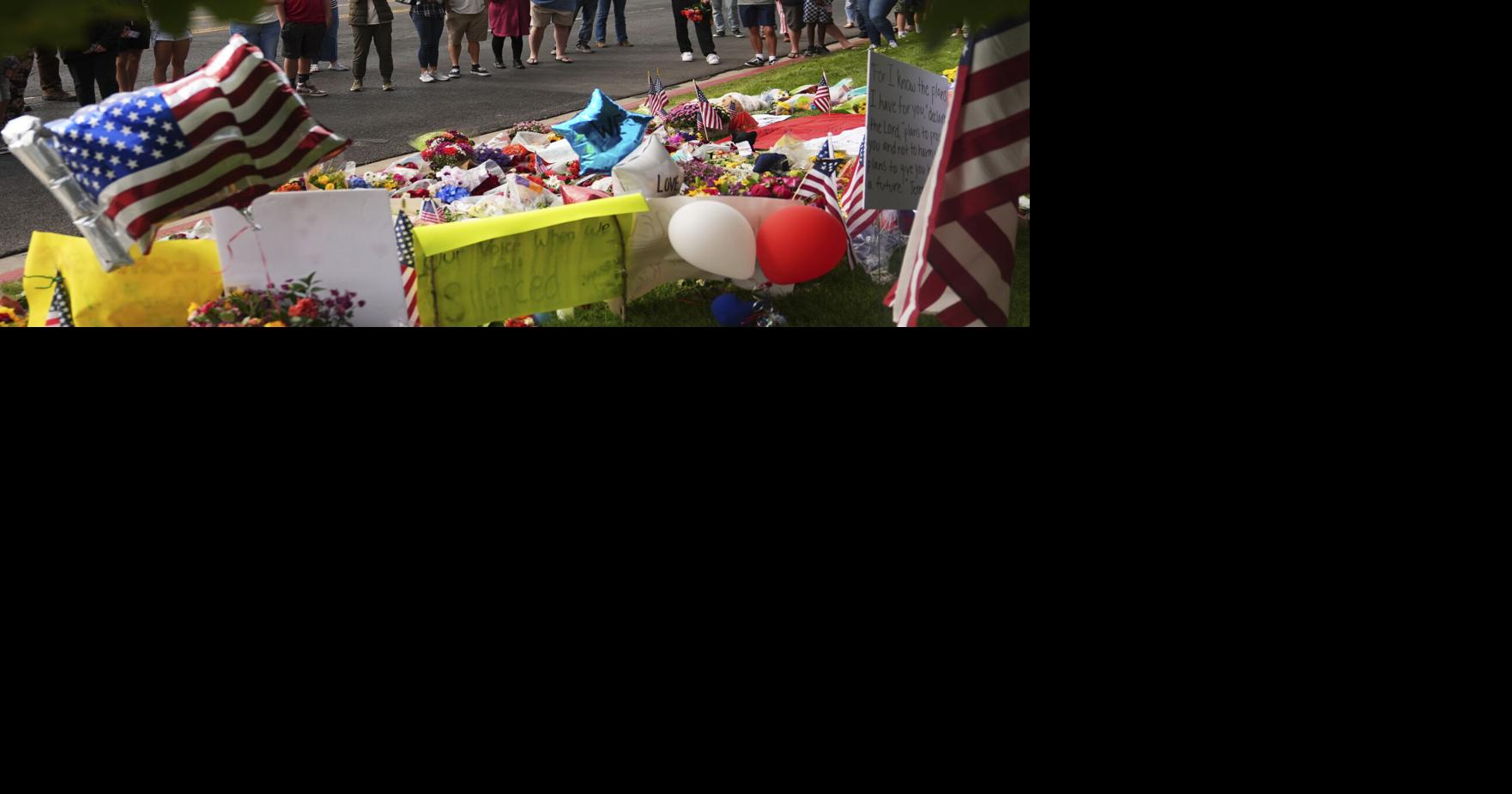 What to know about the aftermath of Charlie Kirk’s assassination