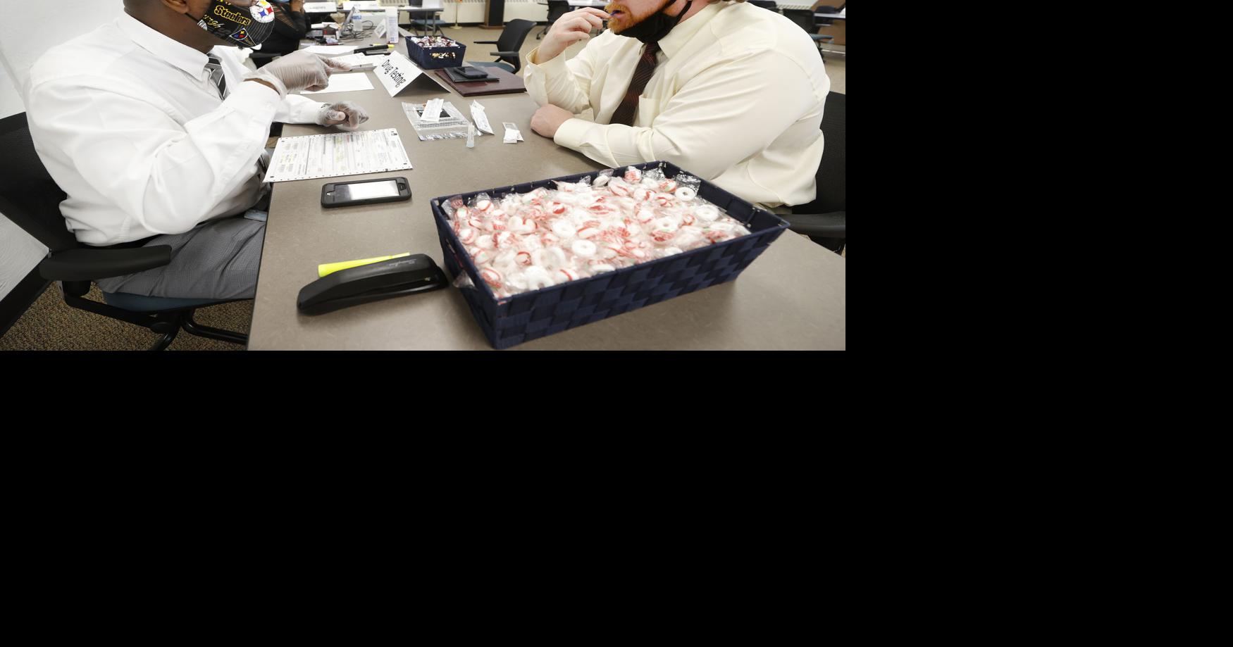 DOC says Va. prisons are in worst-ever staffing crisis, seeks to ...