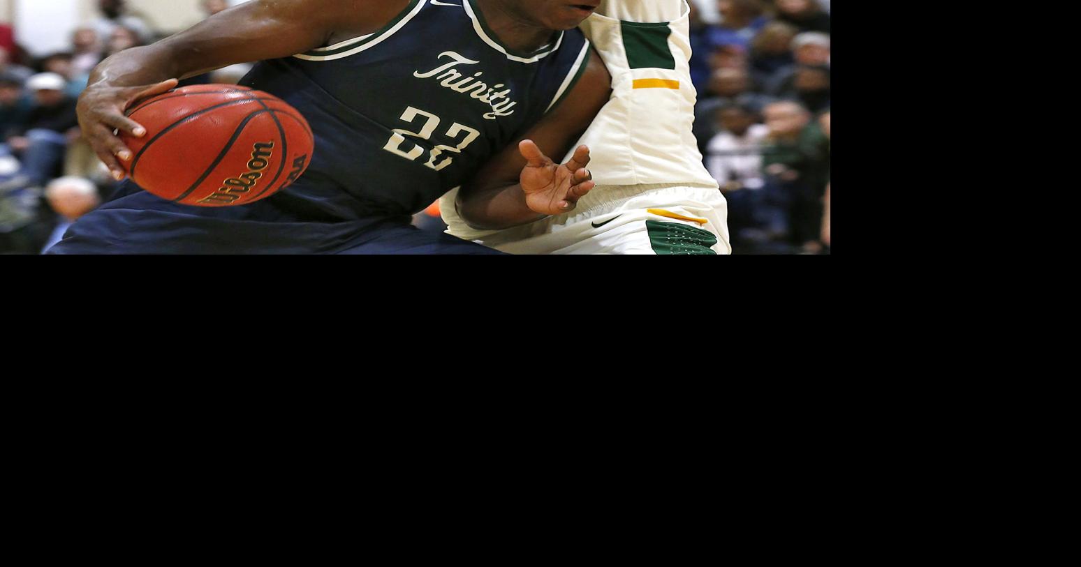 'We have an exceptional group' The nation's top college basketball