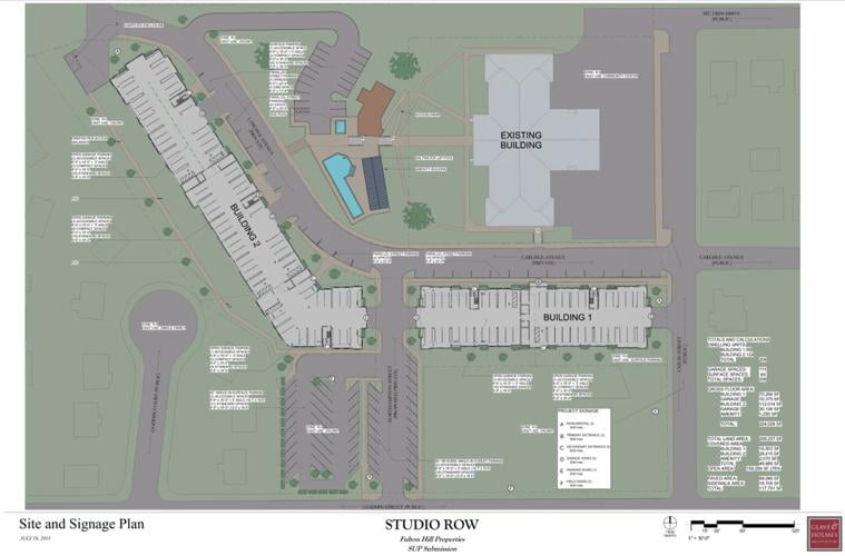 Richmond's Greater Fulton shows signs of change. But it needs to build