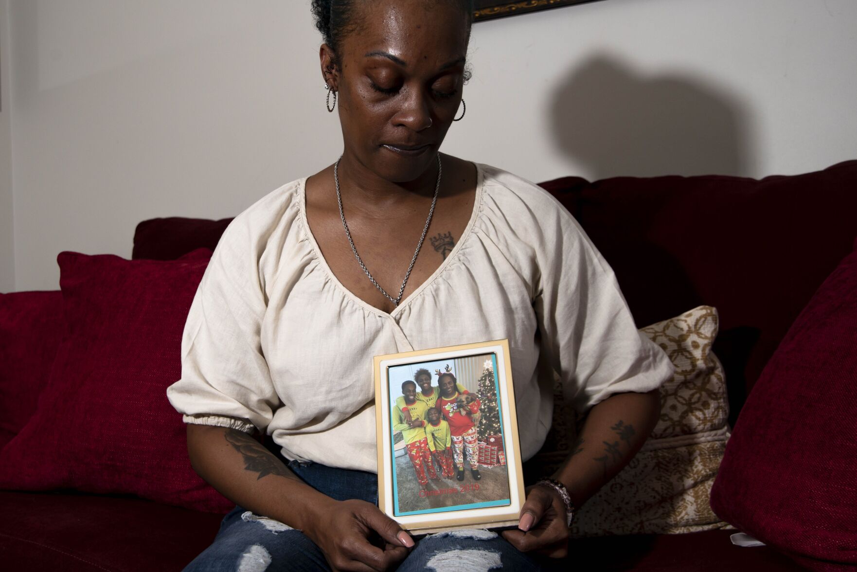 Mother Of Amari Pollard Tells Her Side Of The Story