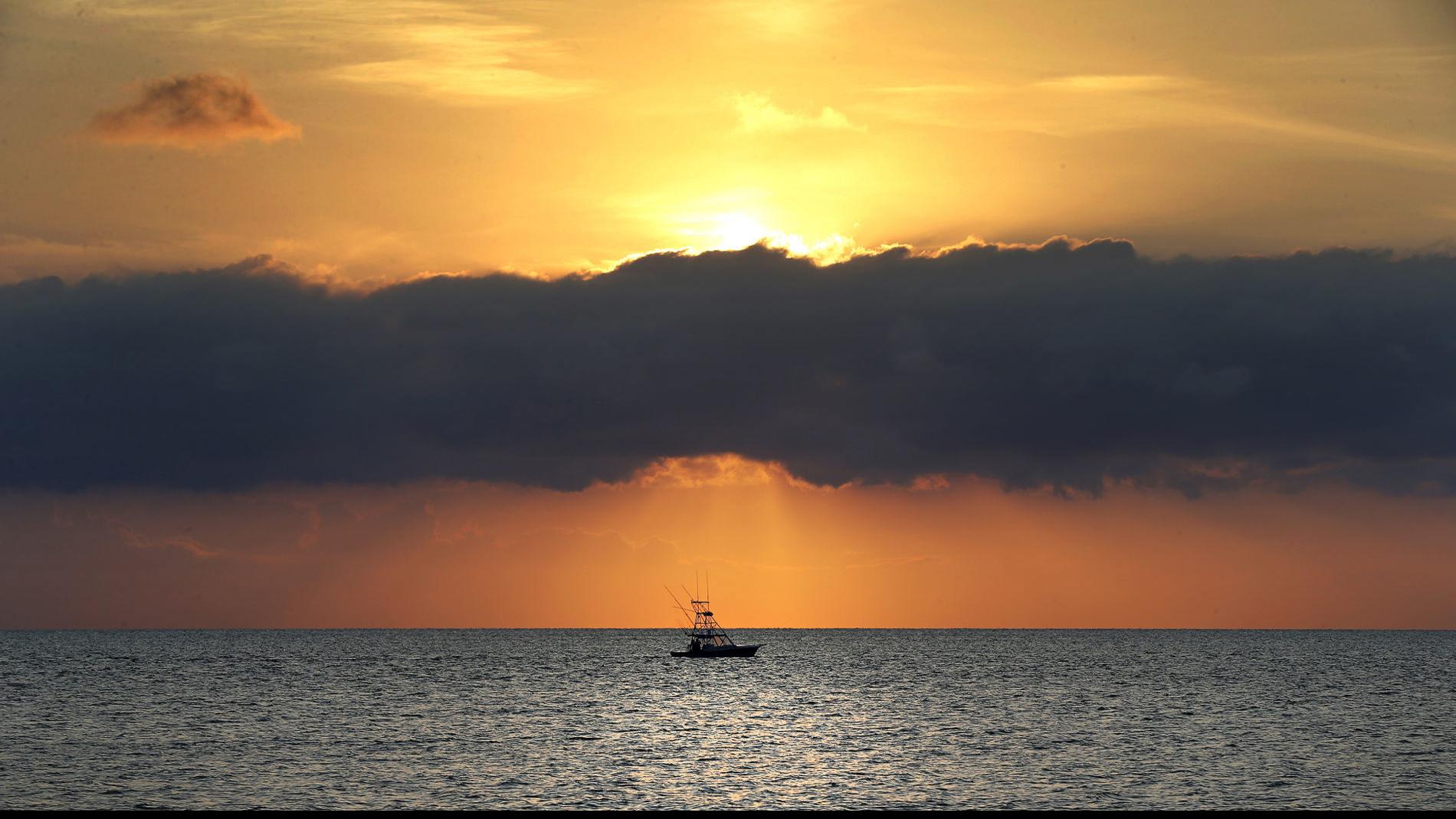 On The Eastern Shore Virginia S Cape Charles Is In The Midst Of A