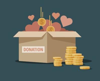 Donations