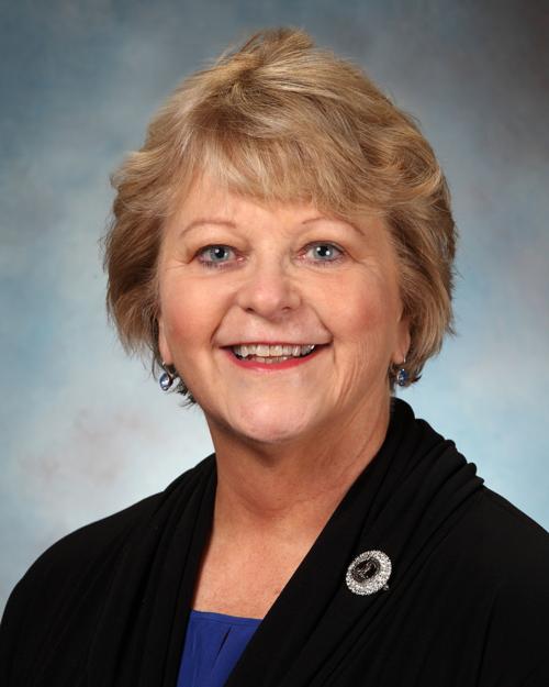 Susan Swecker