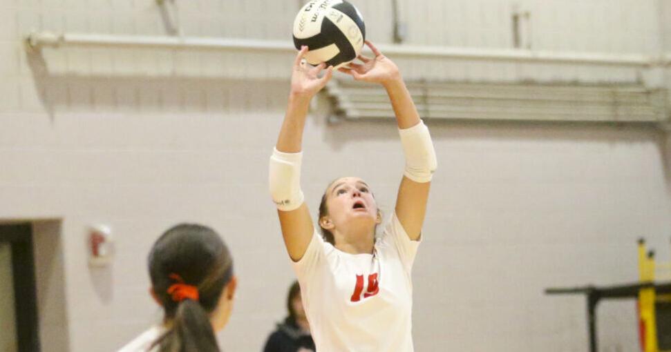 Goochland volleyball enters new season with mix of experience, youth Aug 21, 2026