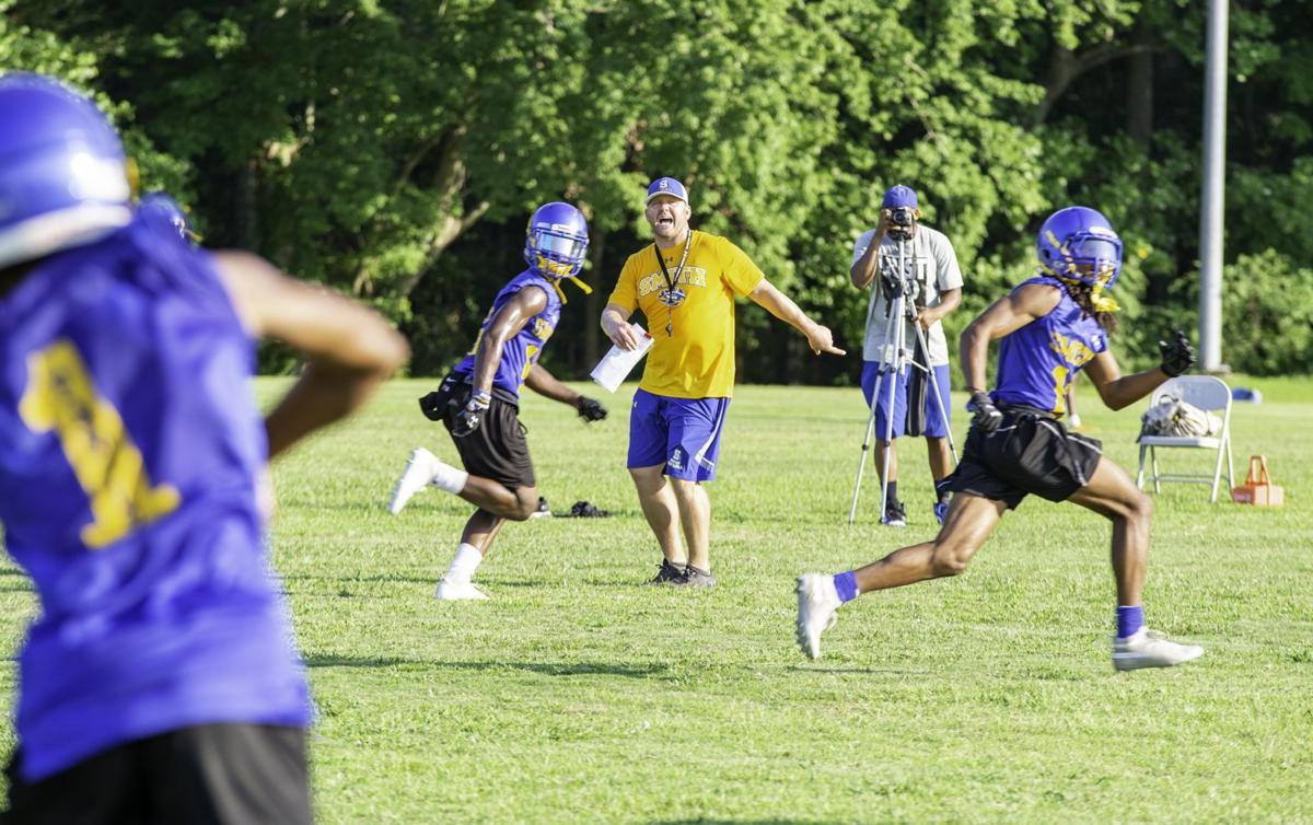 Previewing This Weekend S High School Football Games Z No