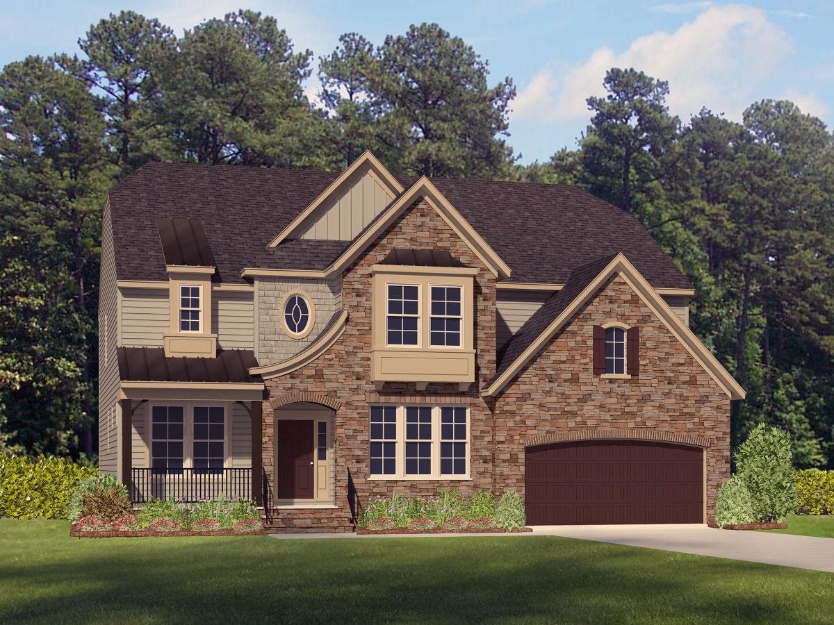 HHHunt begins work on new Wyndham community Business News