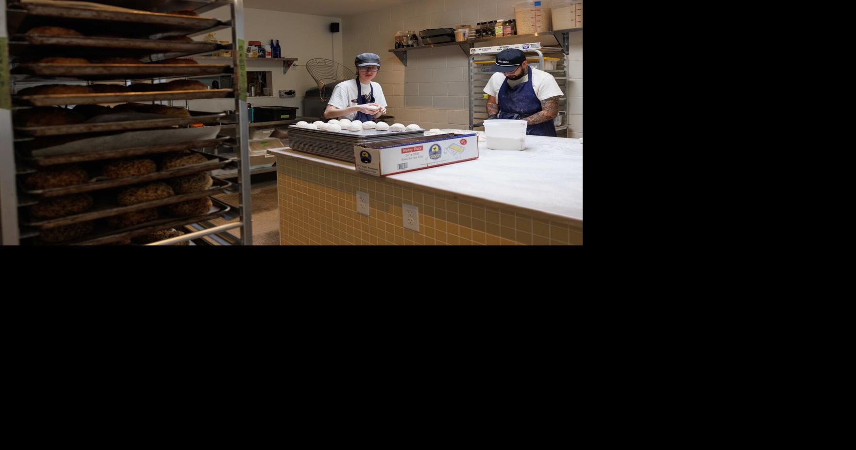 Photos: Sunday Bagels