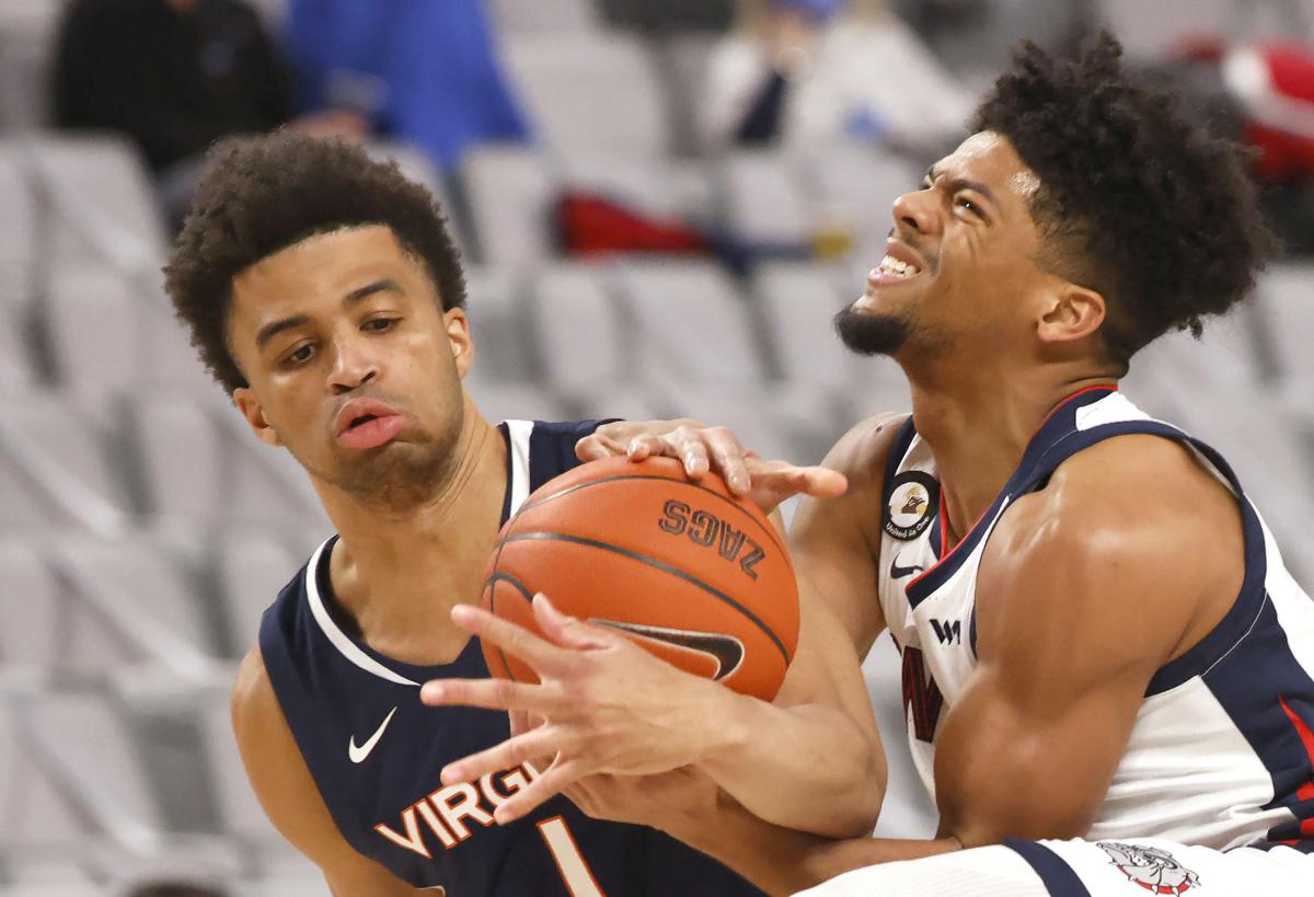 No 23 Uva Looks To Get Defense Right In Acc Opener At Notre Dame College Sports Richmond Com