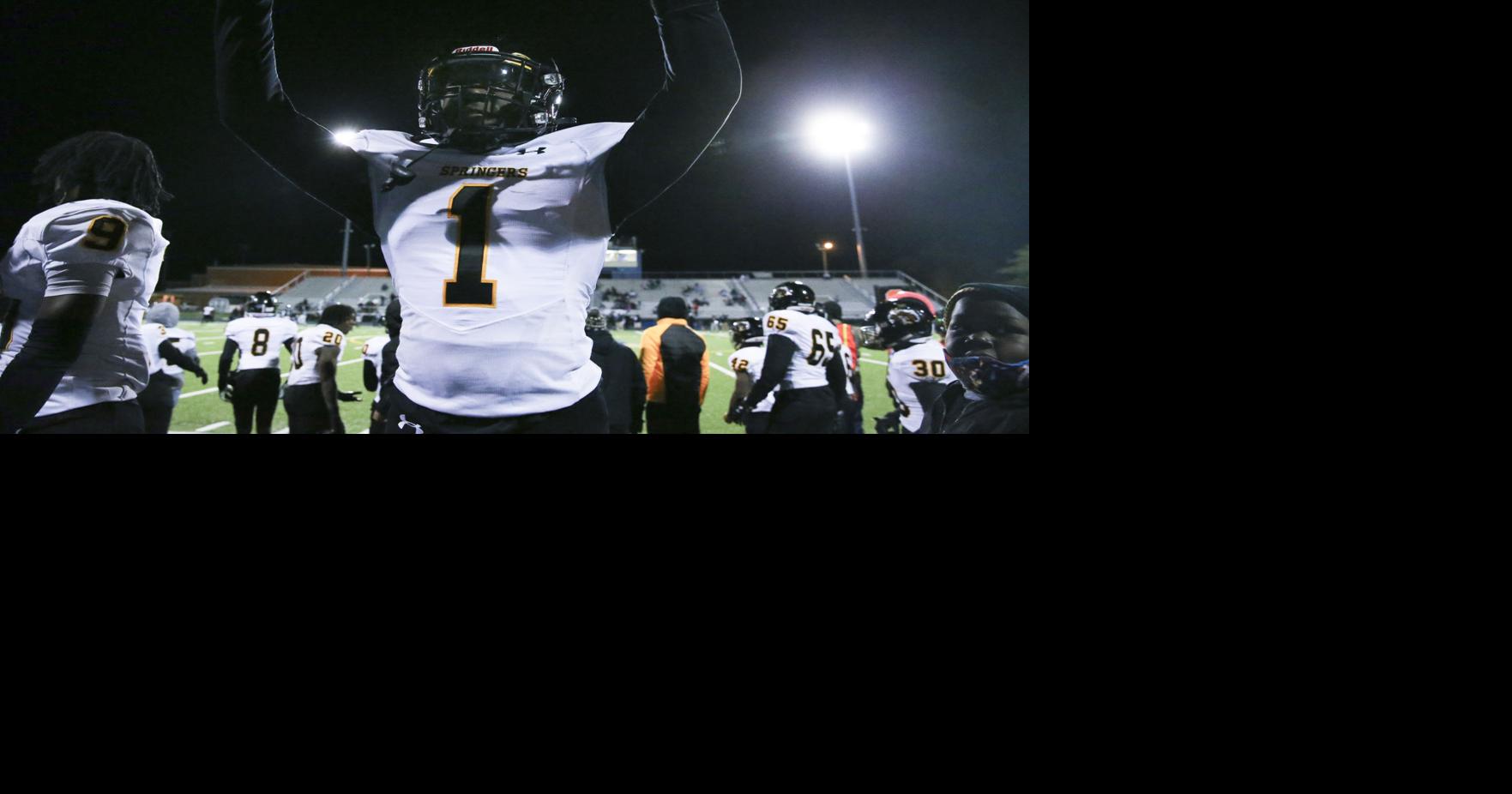 Highly anticipated matchup between Highland Springs and Maury is a