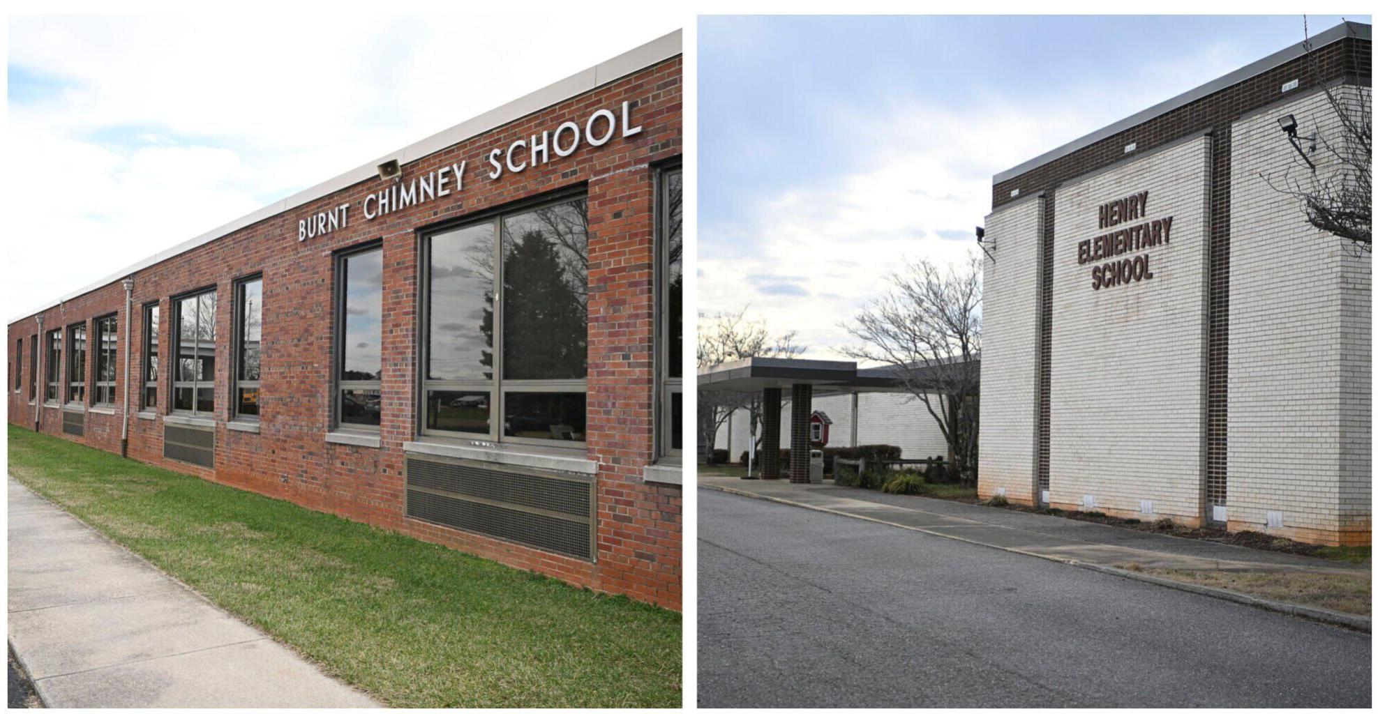 School board votes to close two elementary schools - Vimarsana News