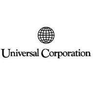 Universal Corp. logo